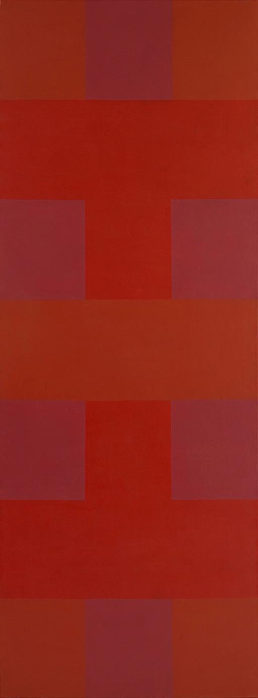 Ad Reinhardt