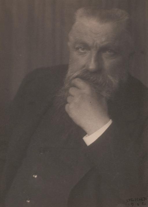 Auguste Rodin