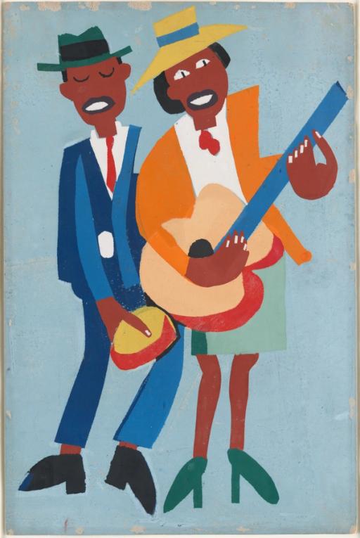 William H. Johnson