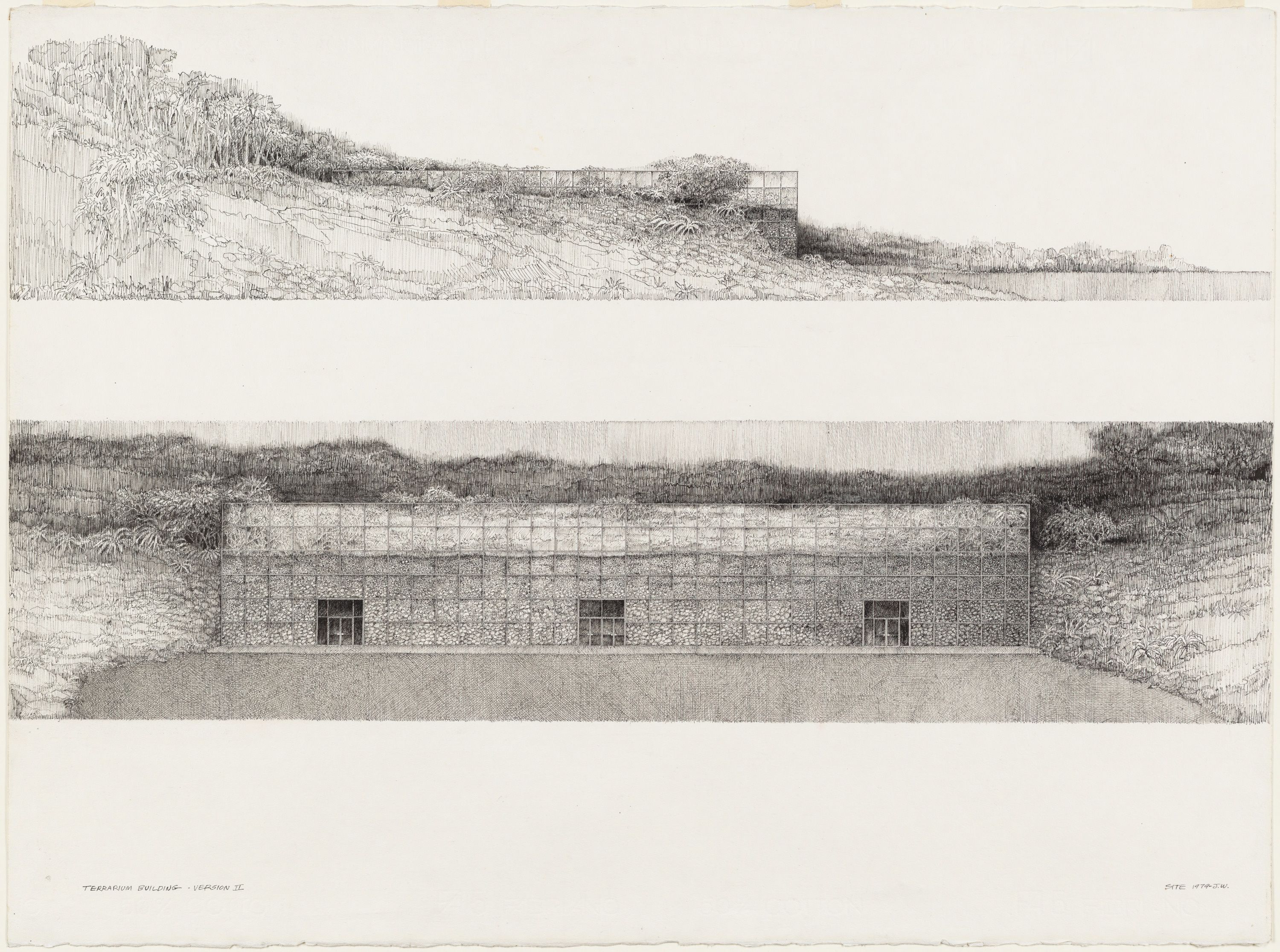 James Wines | MoMA