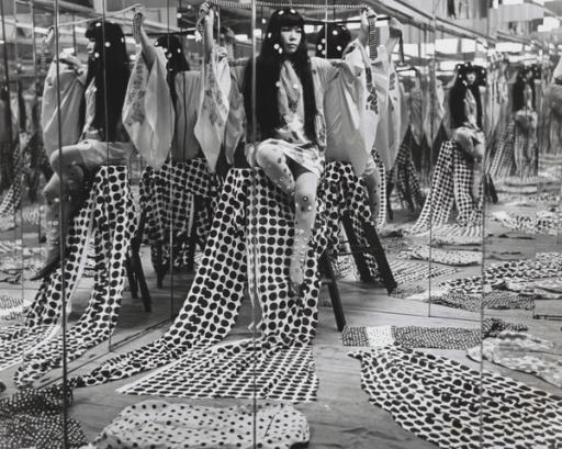 Yayoi Kusama