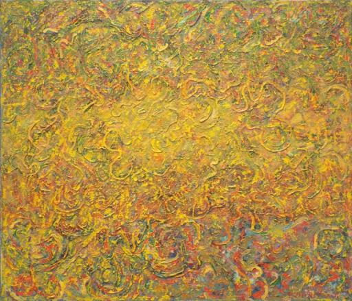 Beauford Delaney