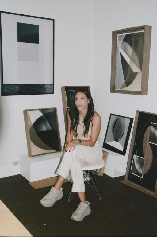 Sheree Hovsepian