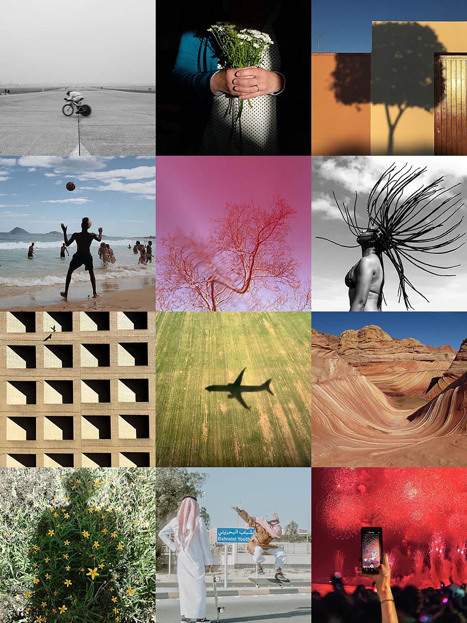 #MoMAPhotoClub submissions by @annathiele_photography, @thro.ughmyhazeleyes, @alicia.aro, @rodri_goc, @giovanna.rosselli, @nany.anjos, @adyy_cam, @valopatra, @sachie_hayashi, @marianacreixems, @ishaqmadan, and @mitchellfunkphotography on Instagram.