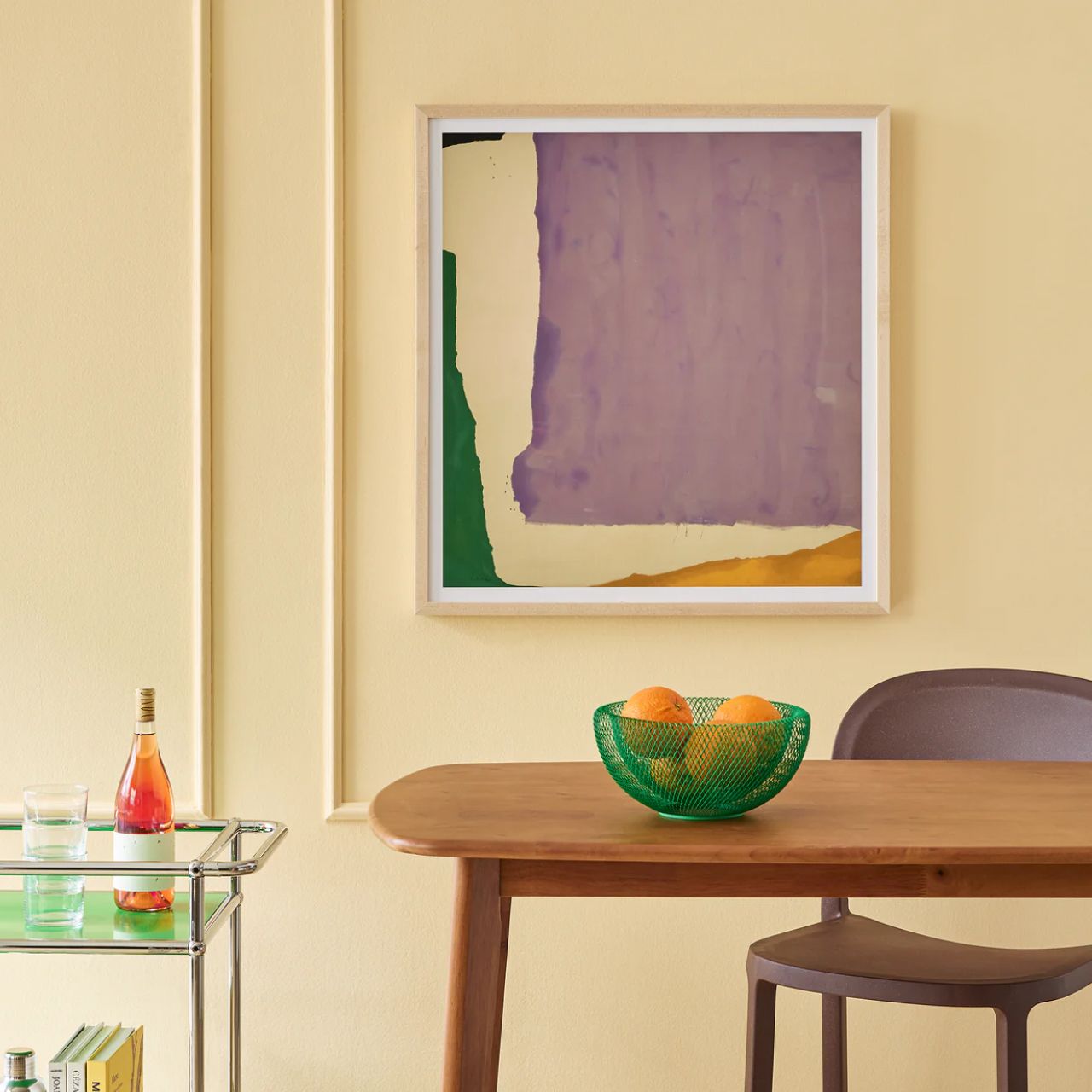 Celebrating women artists and designers