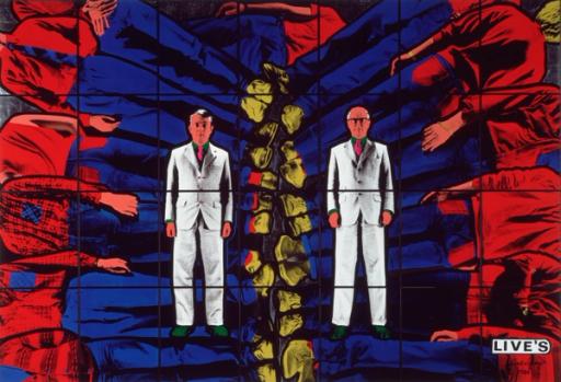 Gilbert & George