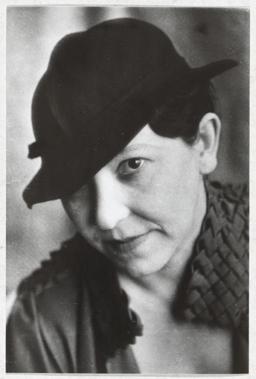 Varvara Stepanova