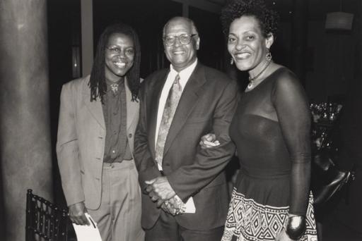 Carrie Mae Weems