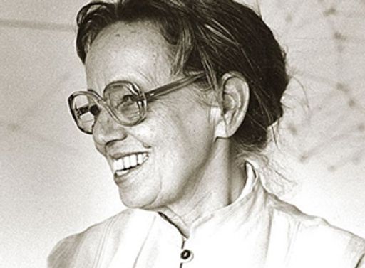 Gego (Gertrud Goldschmidt)