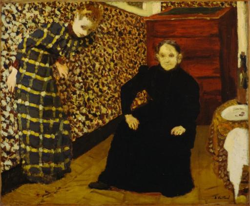 Édouard Vuillard