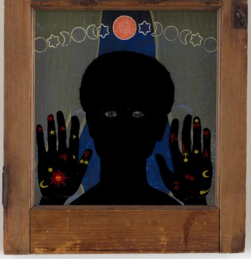 Betye Saar