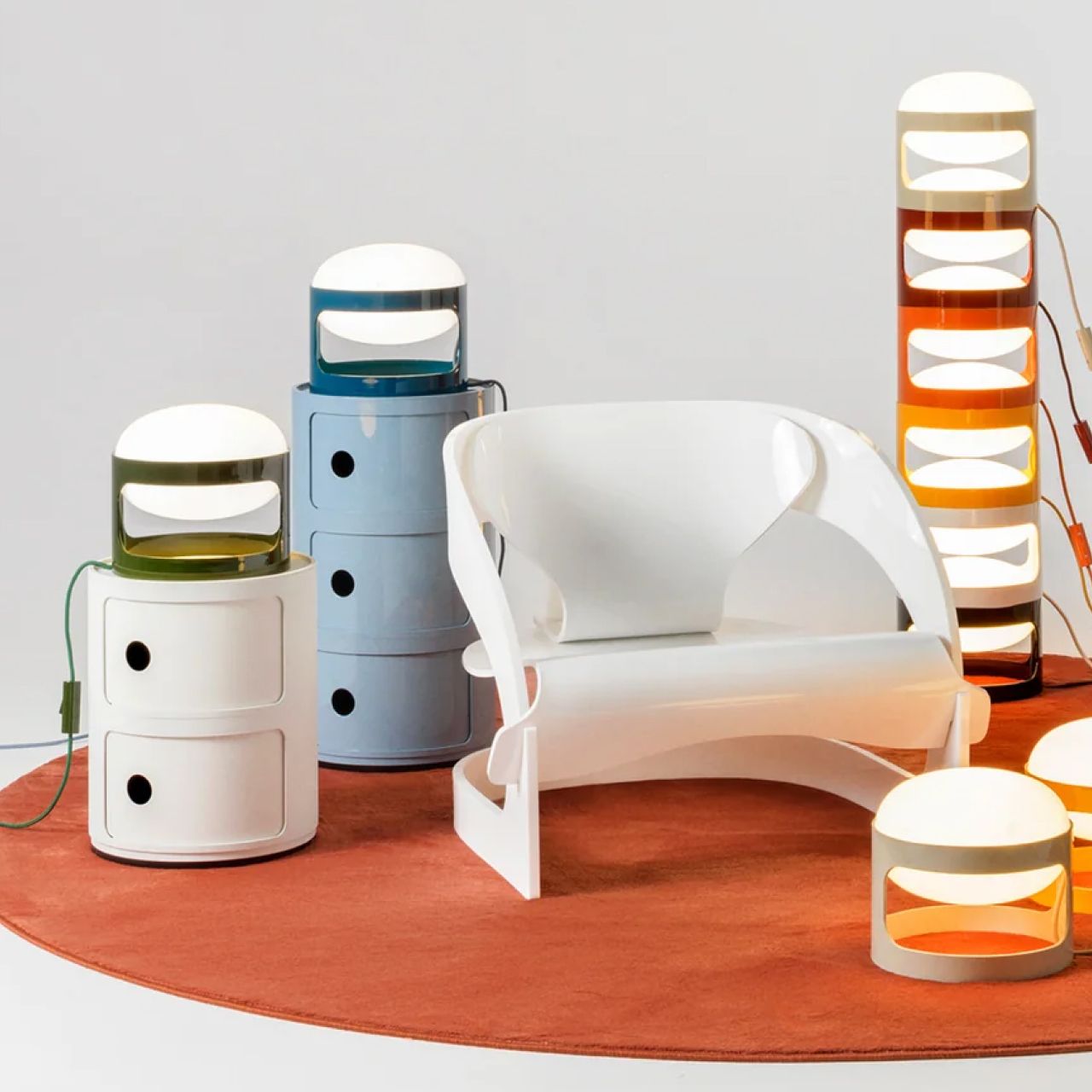 Products with a story