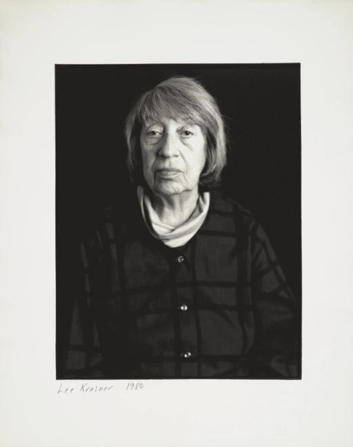 Lee Krasner