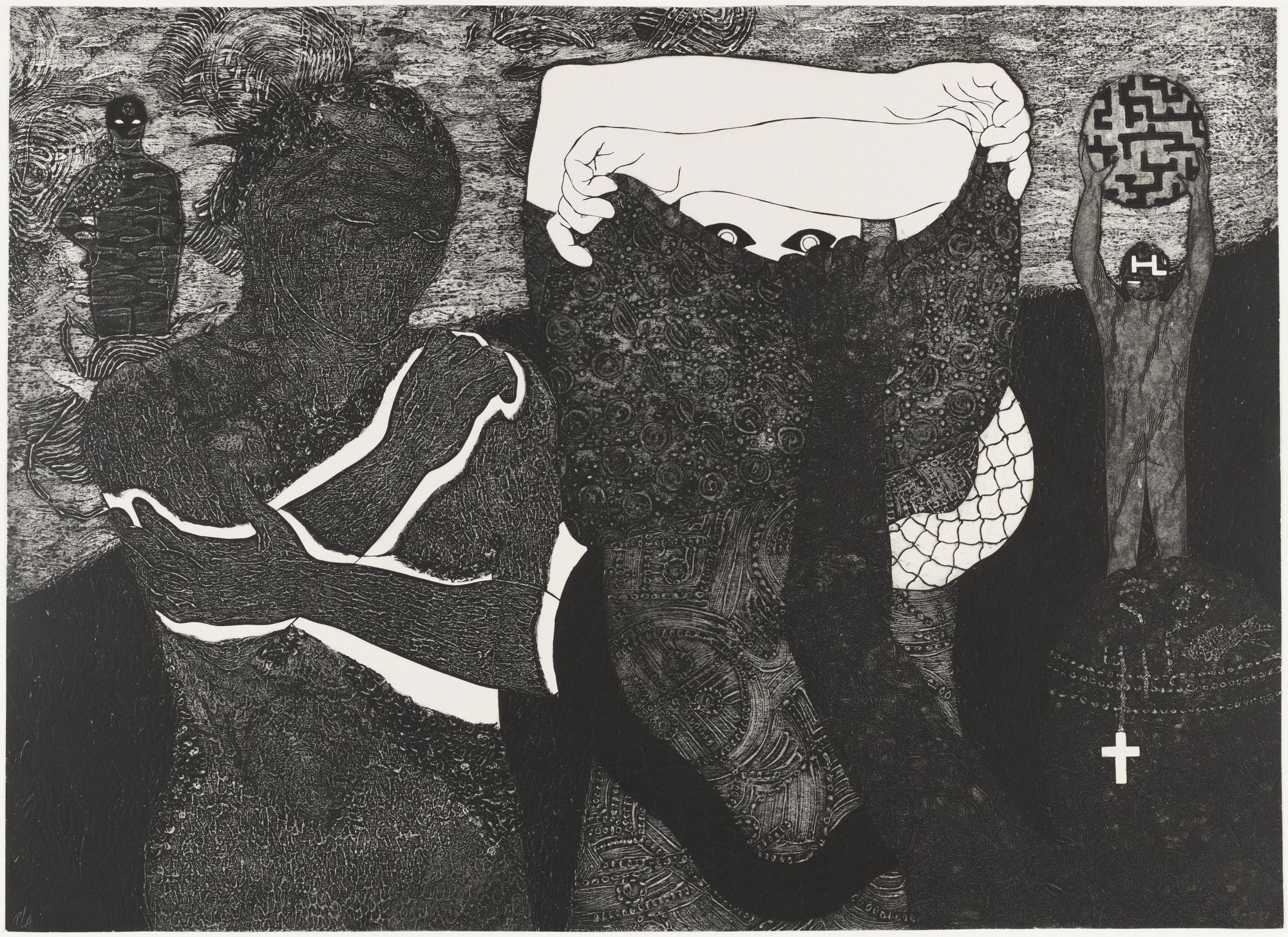 Feminist art