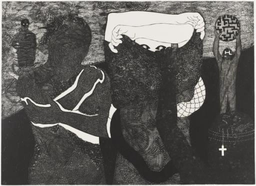 Feminist art