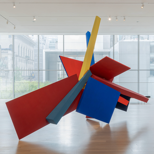 Sculpture