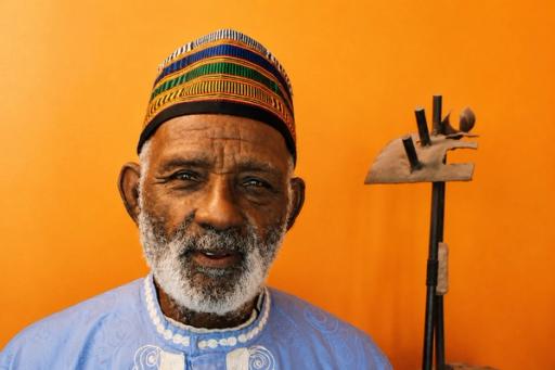 James Barnor