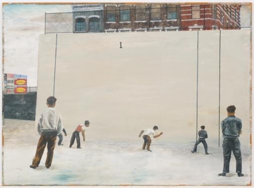 Ben Shahn