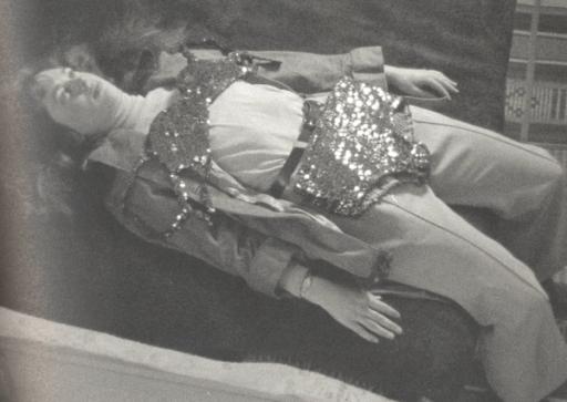 Yvonne Rainer