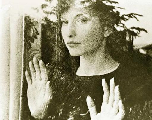 Maya Deren