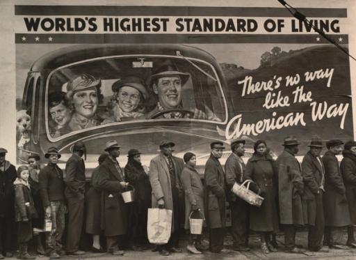 Margaret Bourke-White