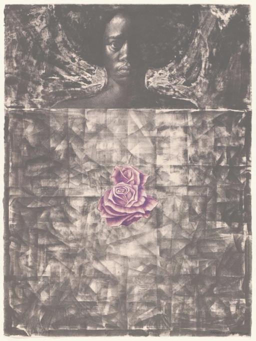 Charles White