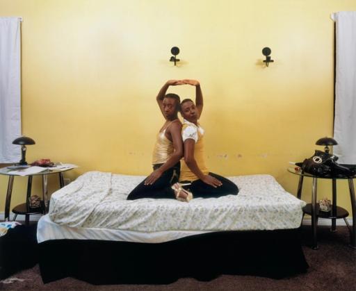 Deana Lawson