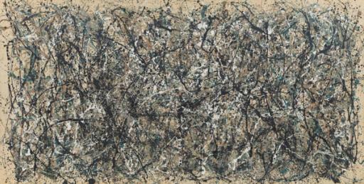 Jackson Pollock