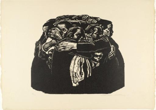 Käthe Kollwitz