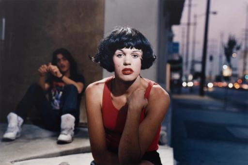 Philip-Lorca diCorcia