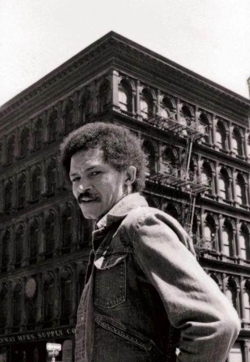 Jack Whitten