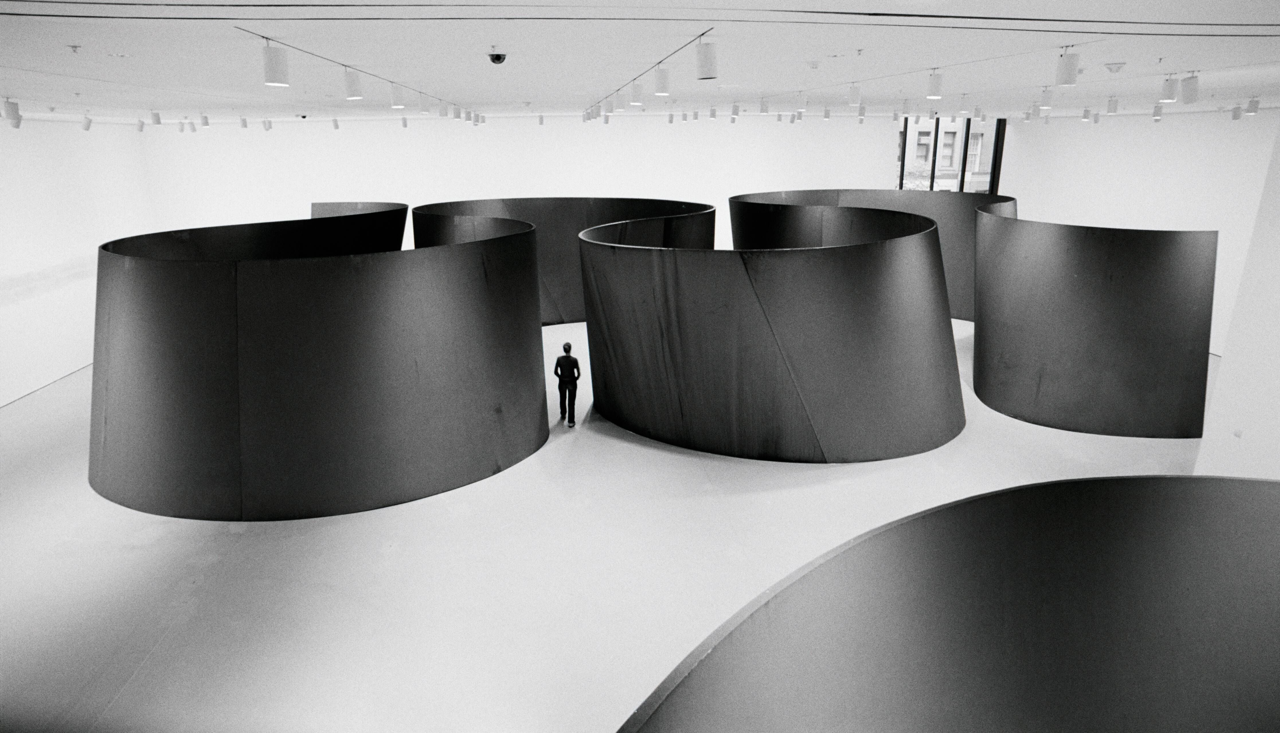 洋書 RICHARD SERRA  DIRK REINARTZ LA MORMAIRE 人気の Richard Serra: Richard Serra, Dirk, Reinartz
