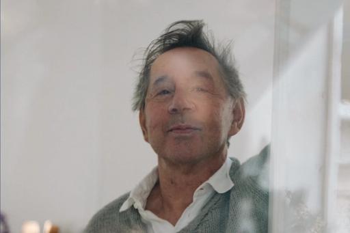 David Lamelas
