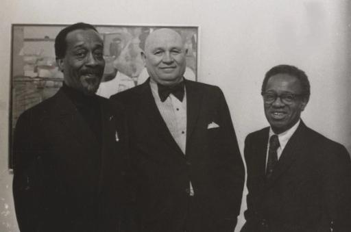 Norman Lewis