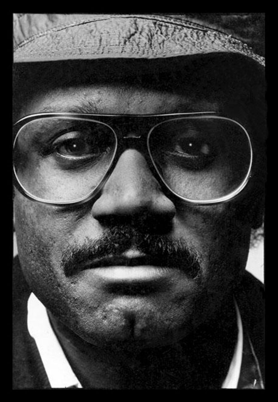 Less Words, More Eyes”: Remembering Beuford Smith (1936–2025