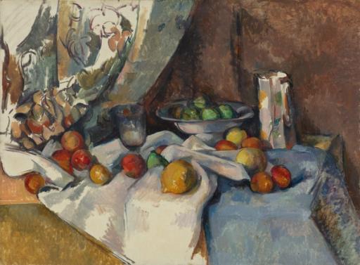 Paul Cézanne