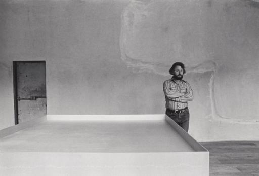 Donald Judd