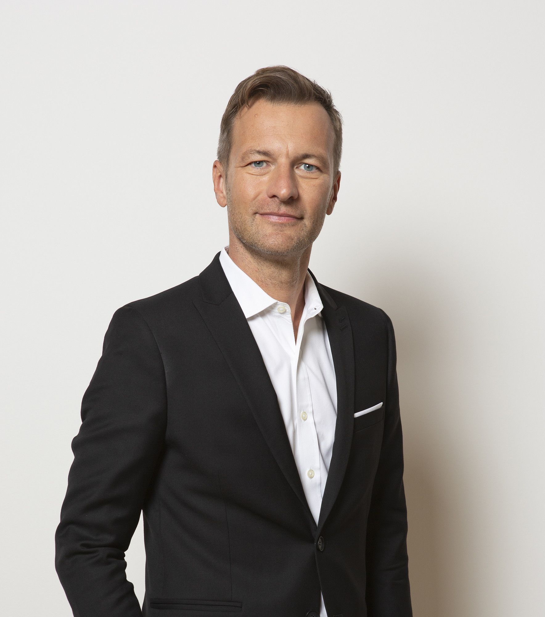 Martino Stierli