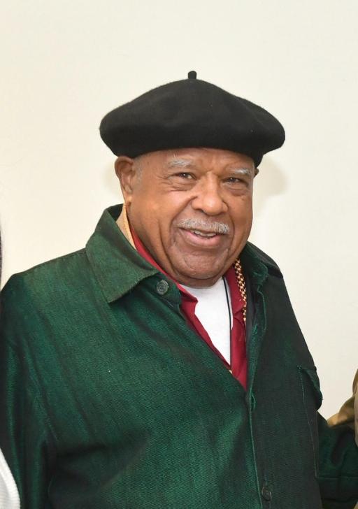 Melvin Edwards