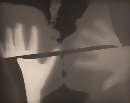 Man Ray (Emmanuel Radnitzky)