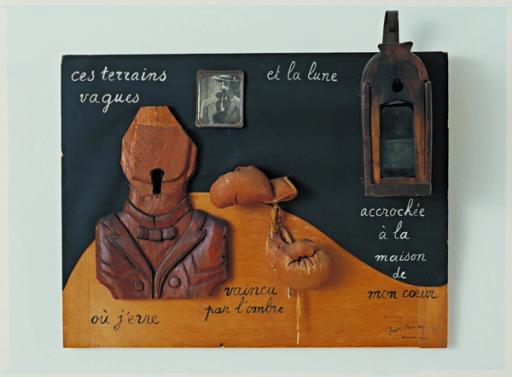 André Breton