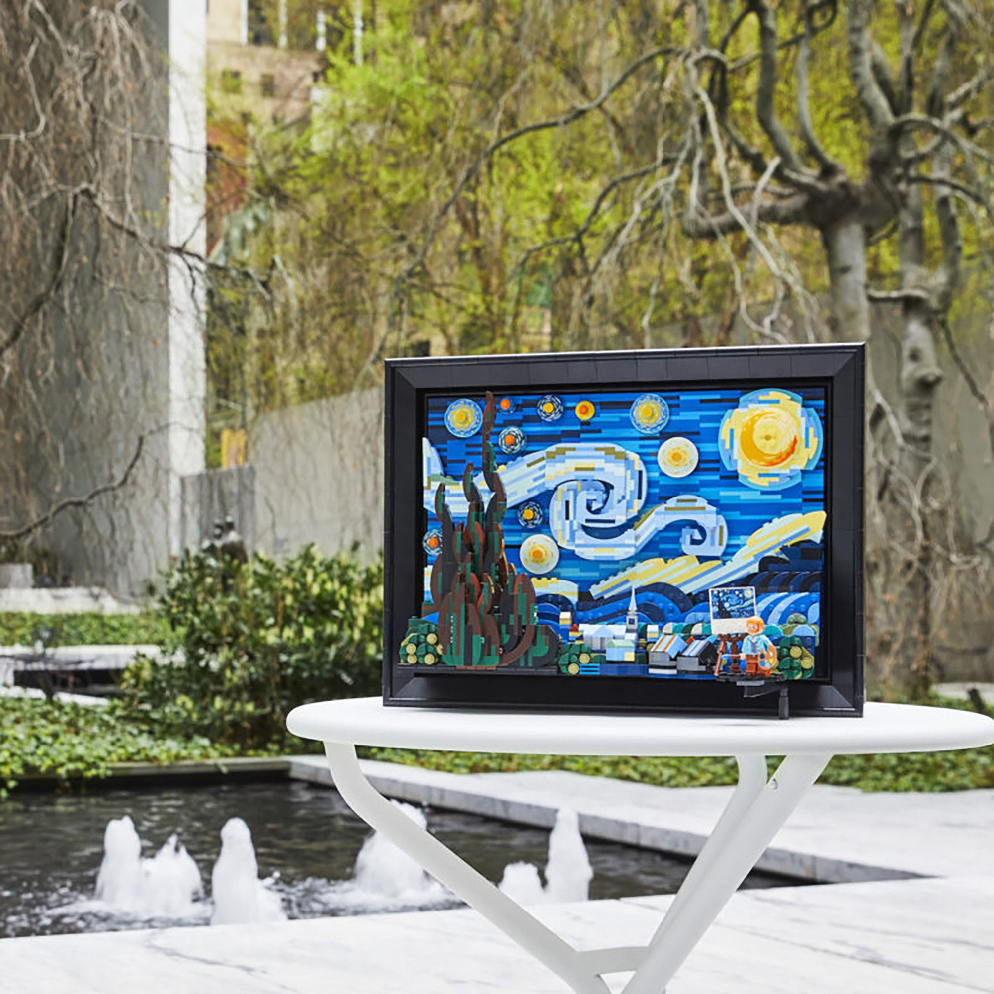Image courtesy of MoMA Design Store. Photo: Heidi Bohnenkamp