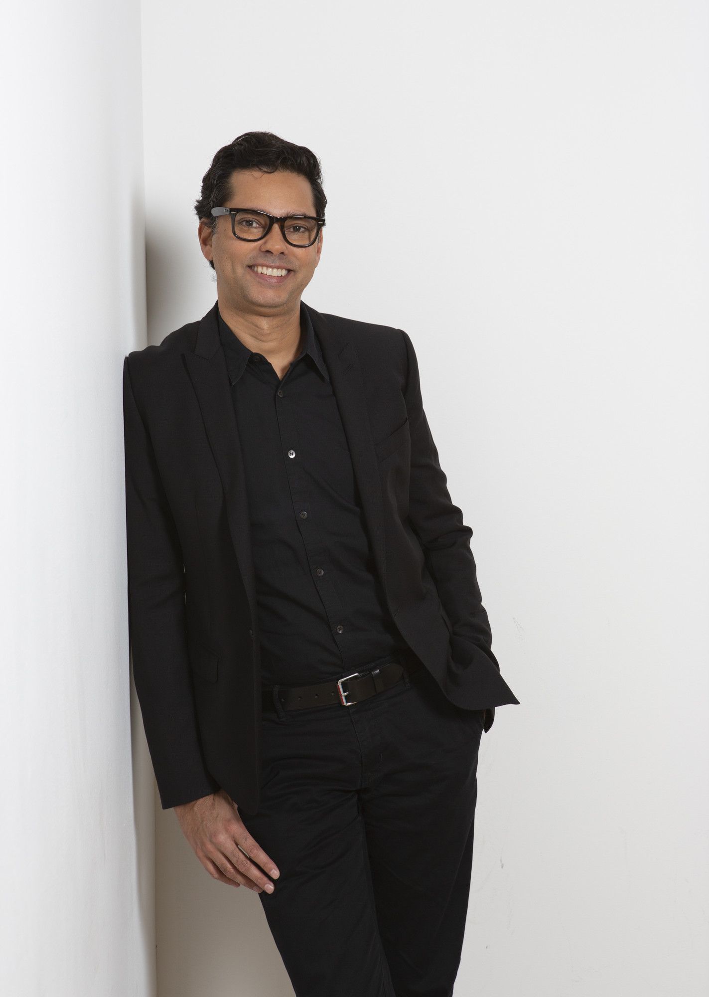 Rajendra Roy
