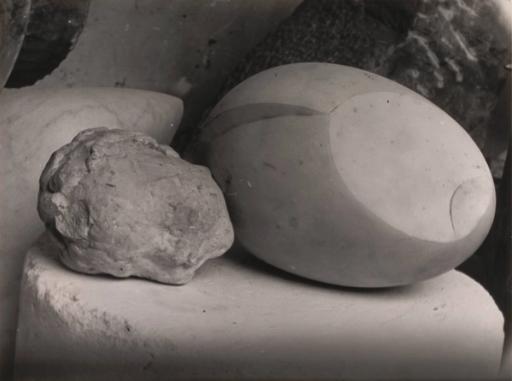 Constantin Brancusi