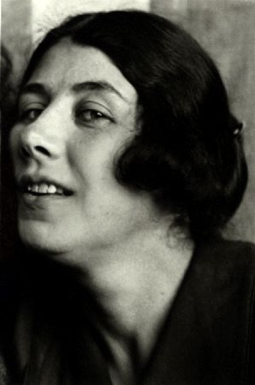Liubov Popova