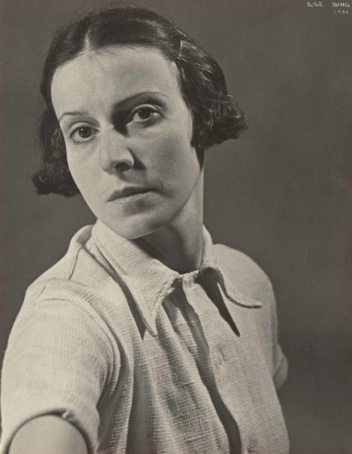 Ilse Bing