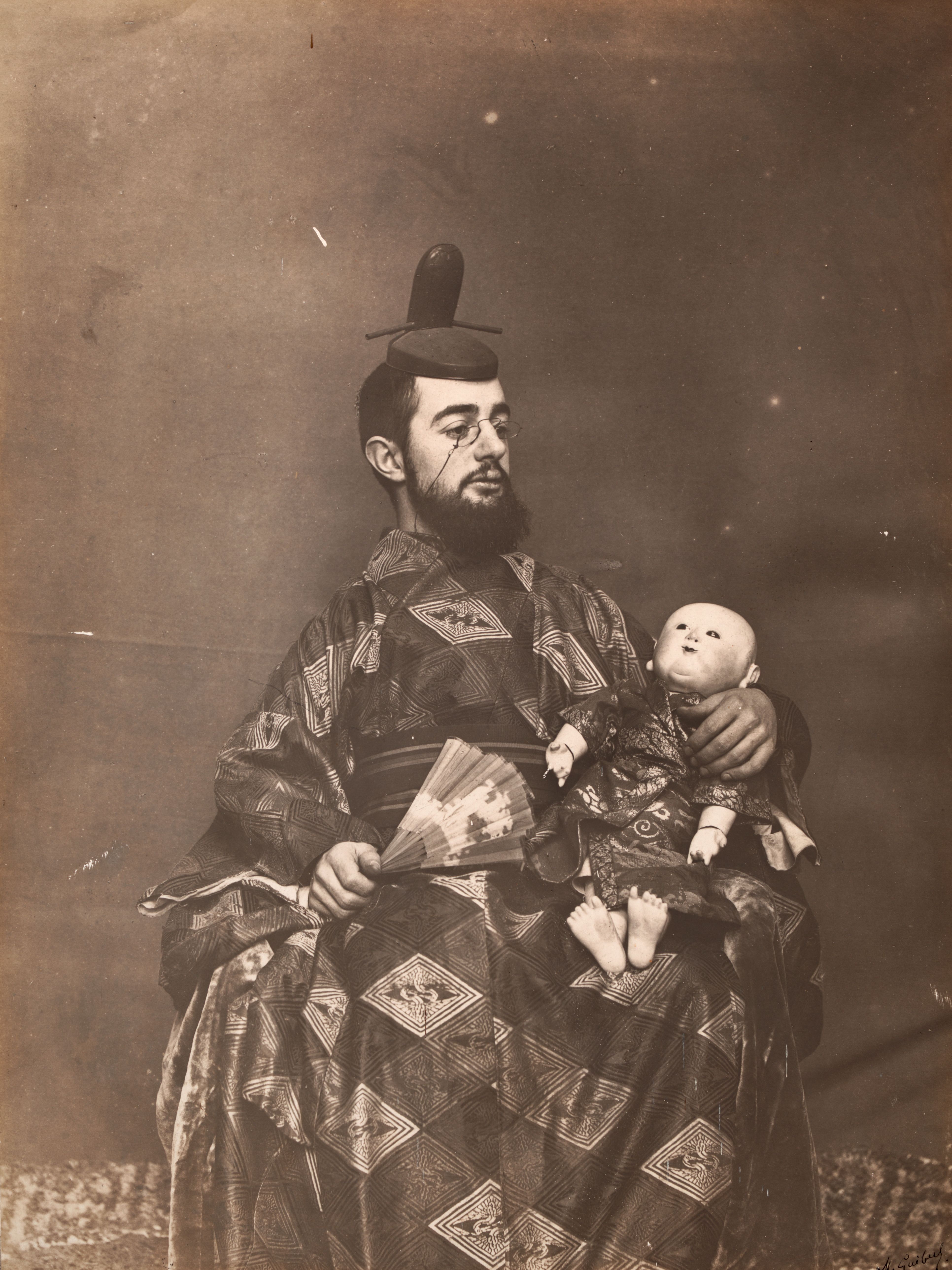 Henri de Toulouse-Lautrec