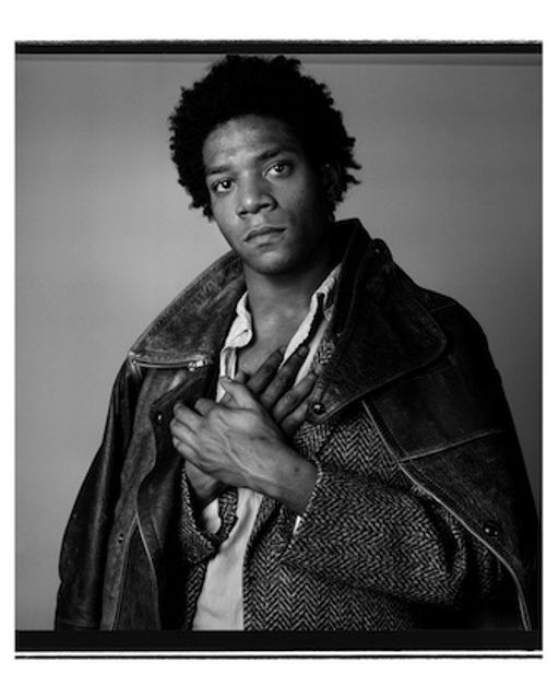 Jean-Michel Basquiat
