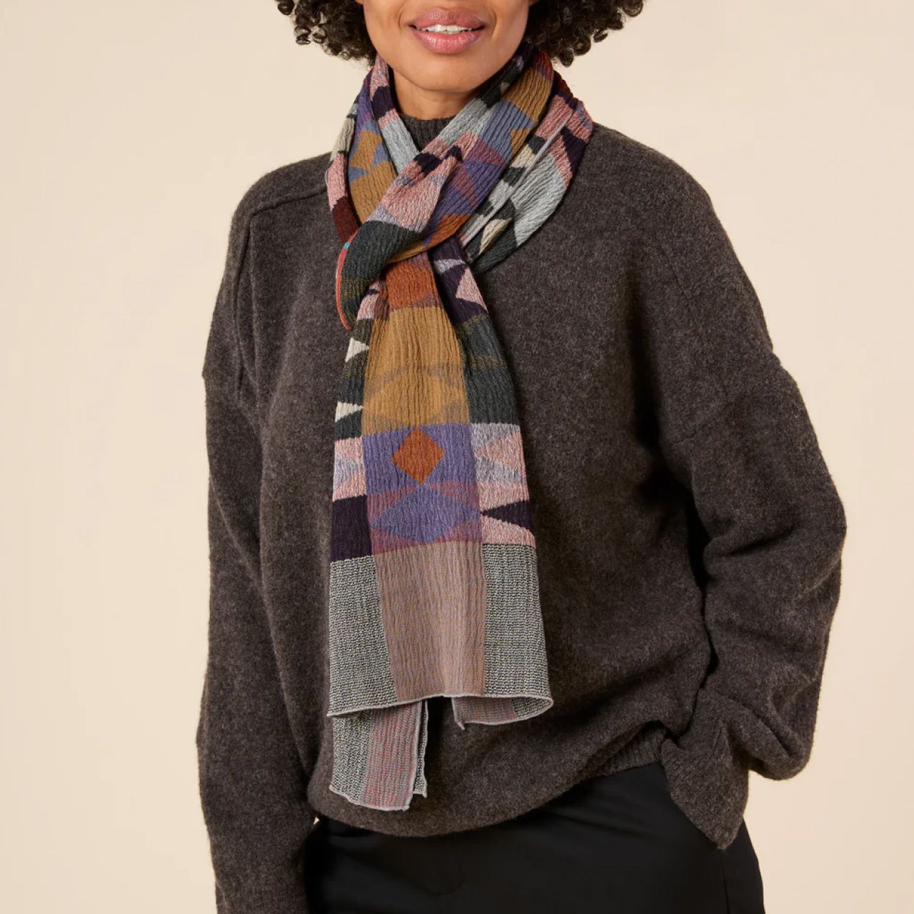 Warm Up Your Wardrobe