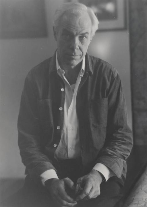 Minor White